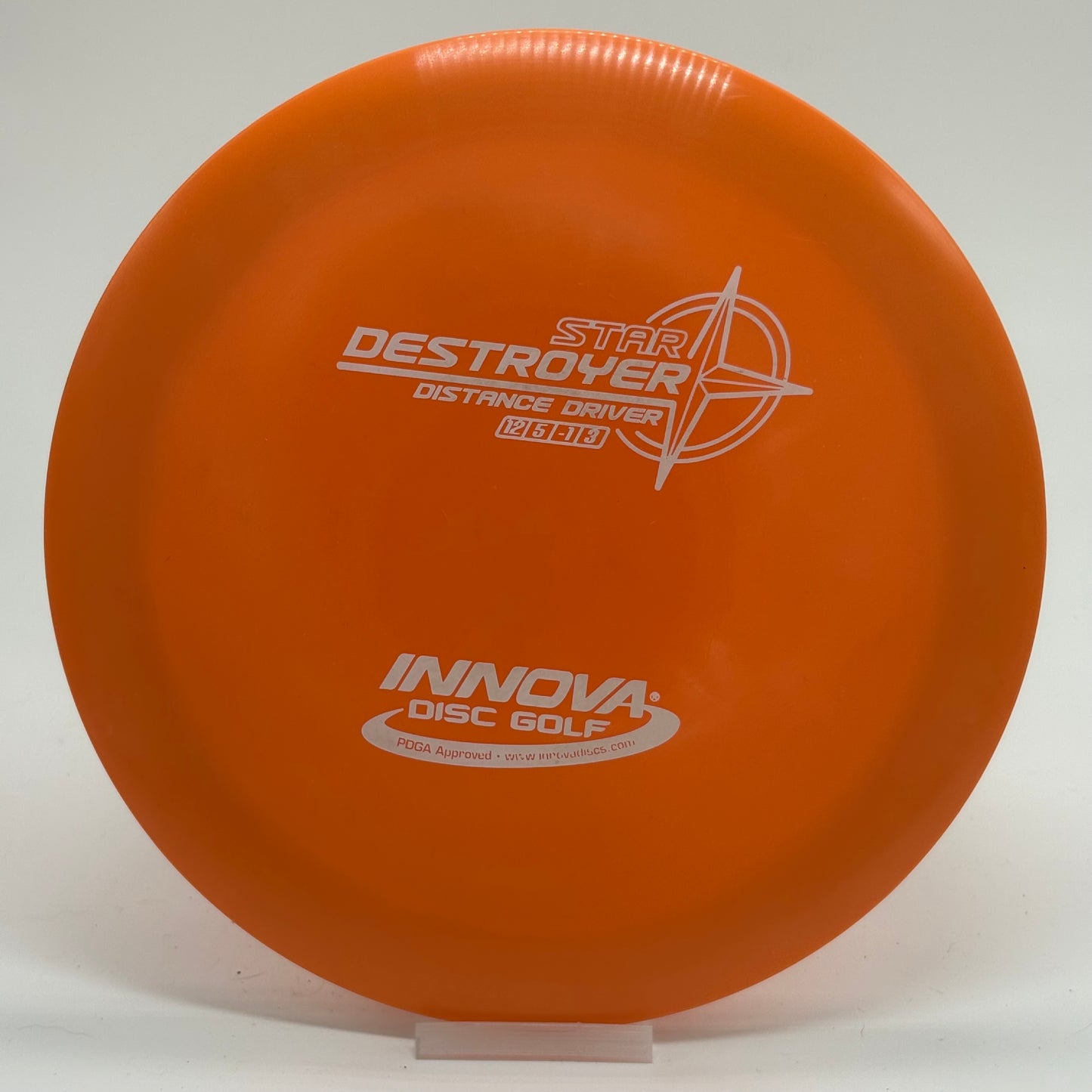 Innova Destroyer | Star