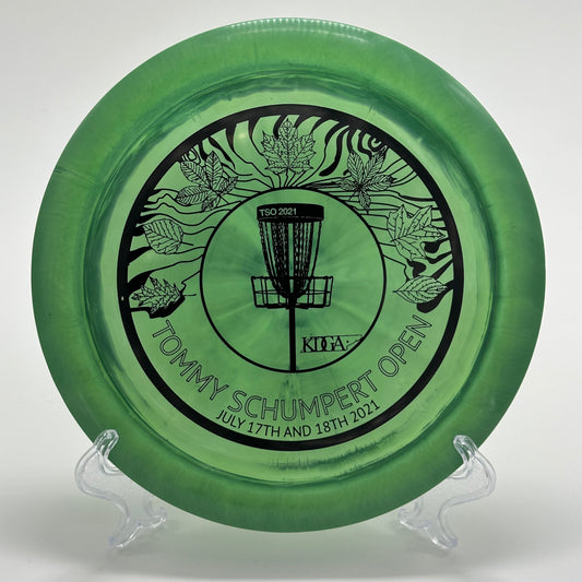 Discraft Nuke | ESP "Tommy Schumpert Open 2021"