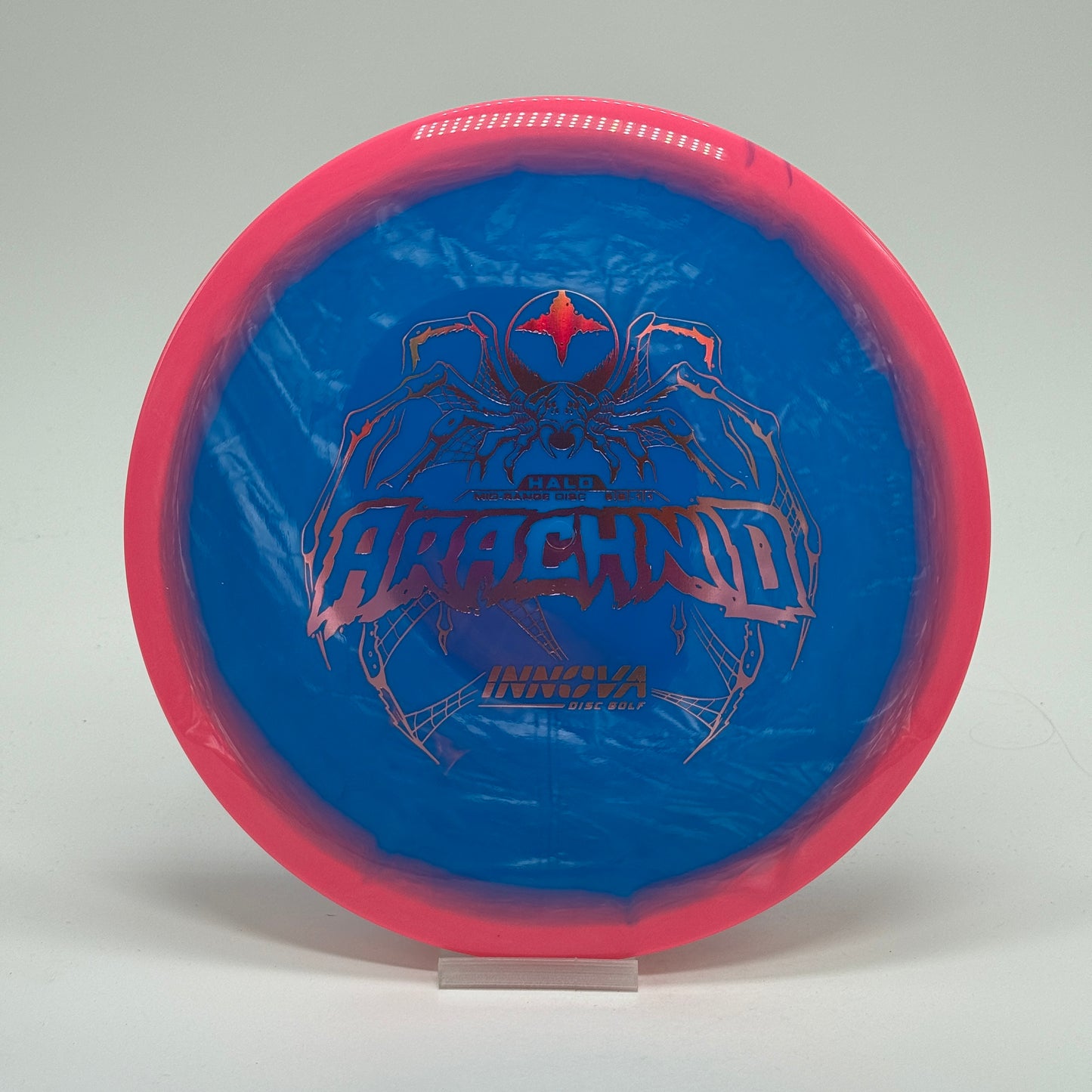 Innova Arachnid | Halo Star