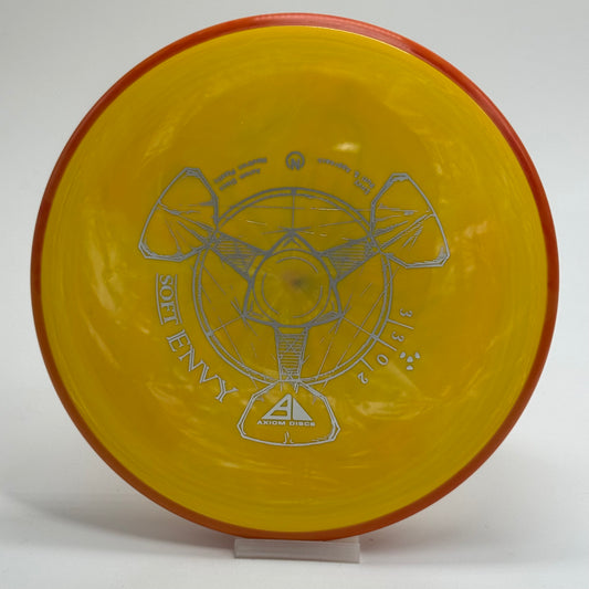 Axiom Envy | Neutron Soft