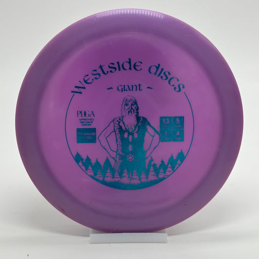 Westside Giant | Tournament