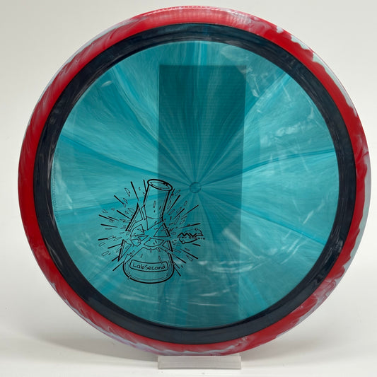 Axiom Insanity | Proton | Lab Second