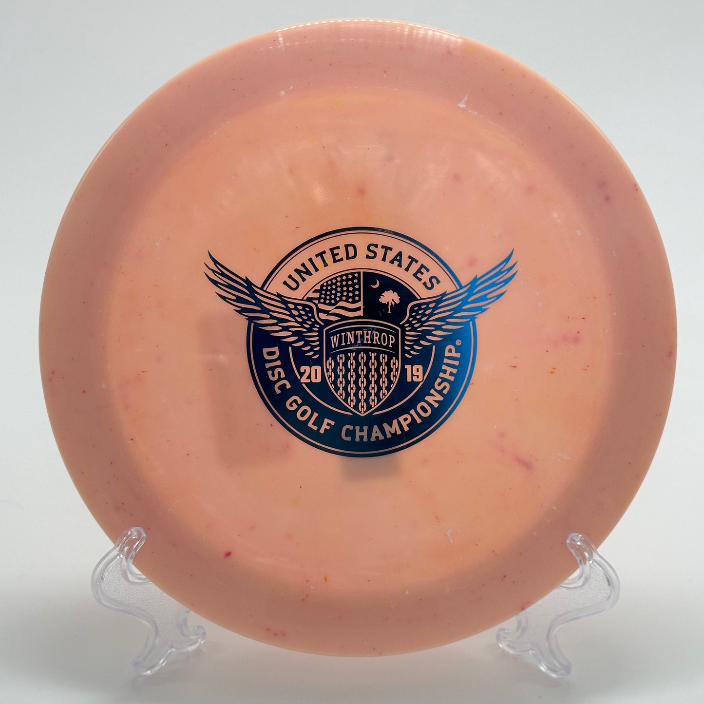 Innova Shyrke | Splatter Star USDGC 2019