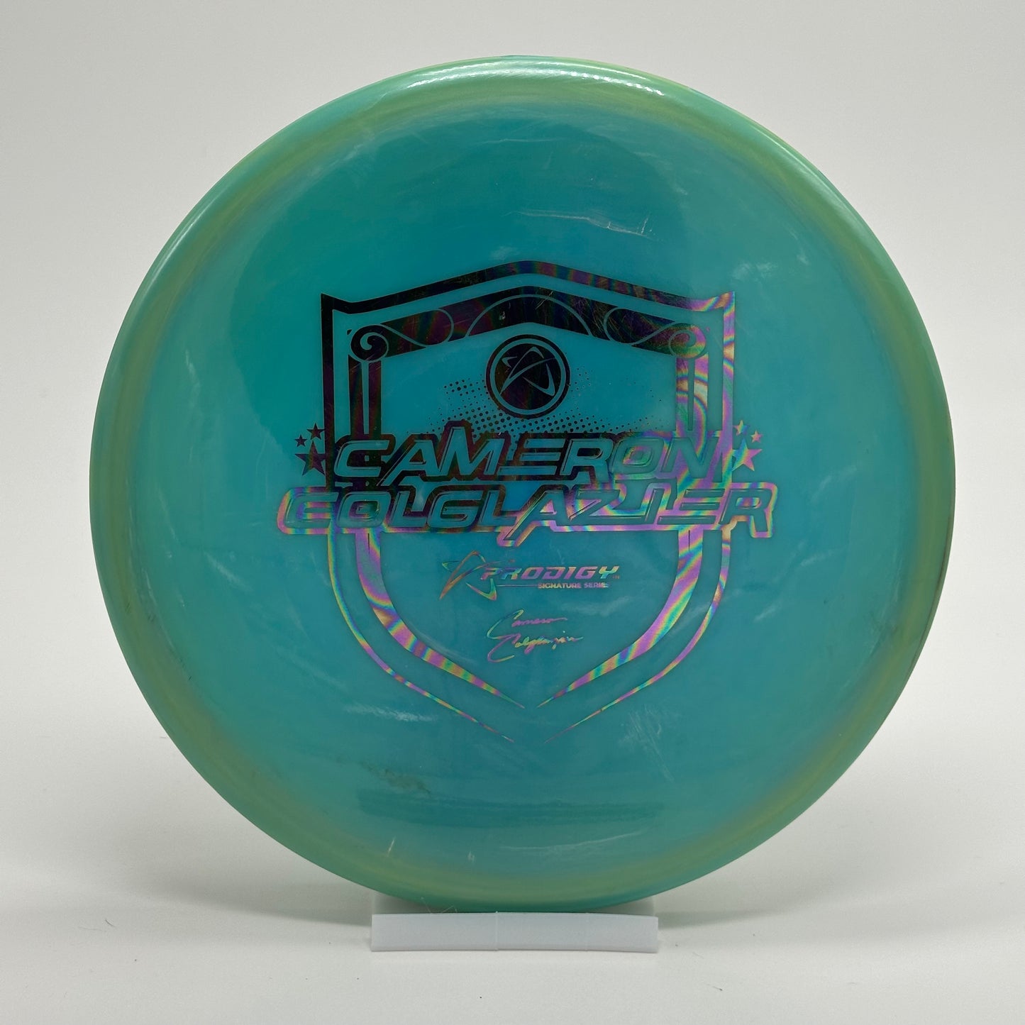 Prodigy M3 | 500 Spectrum | Cameron Colglazier 2020 Signature Series