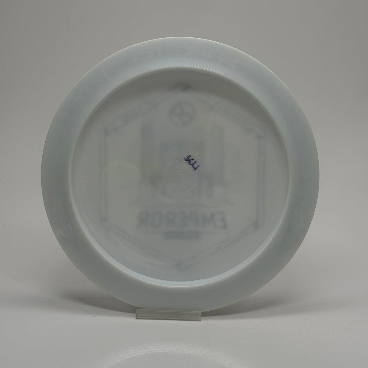 Used | Infinite Discs Emperor | S-Blend