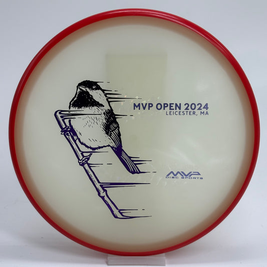 Axiom Tempo | Eclipse | 2024 MVP Open