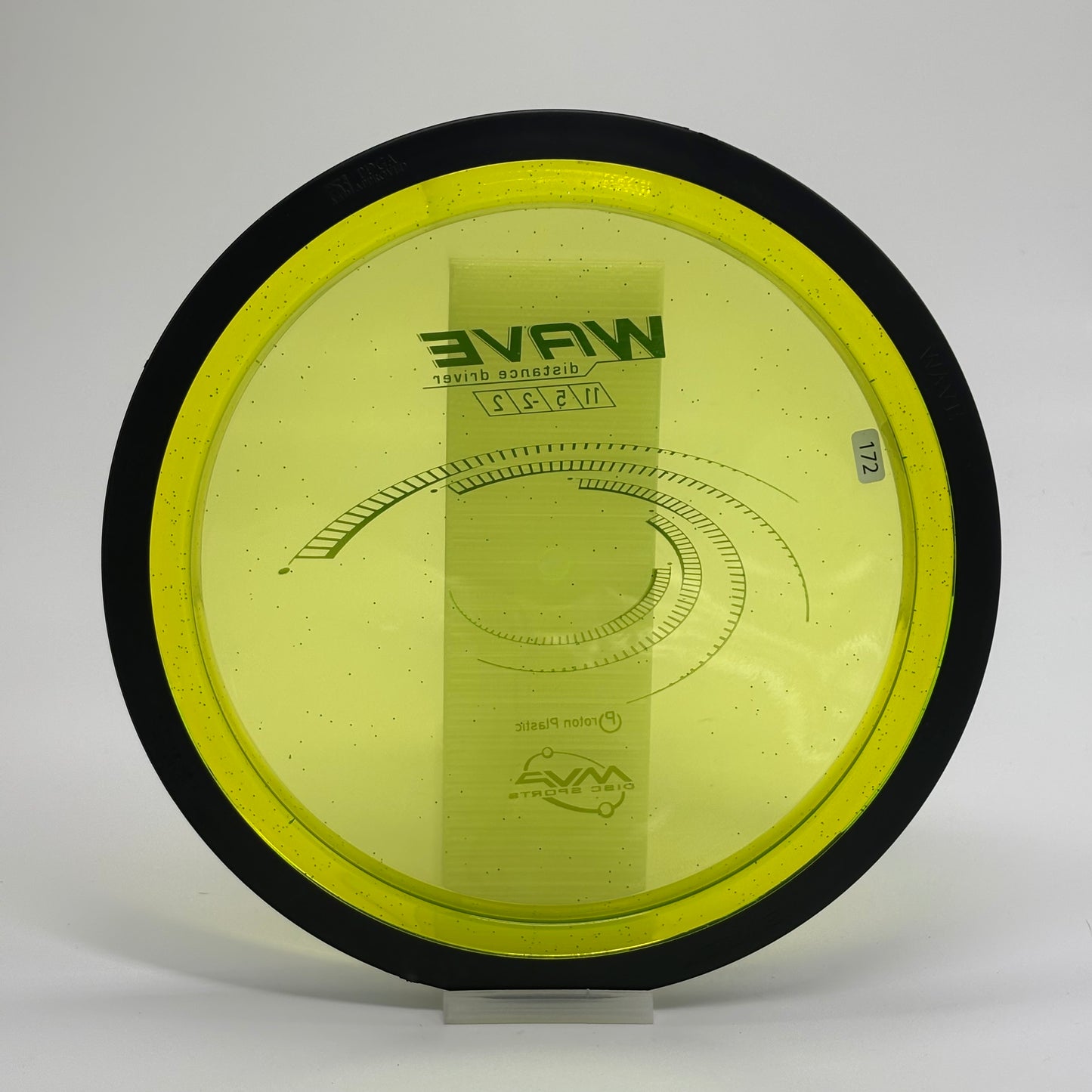 MVP Wave | Metal Flake Proton