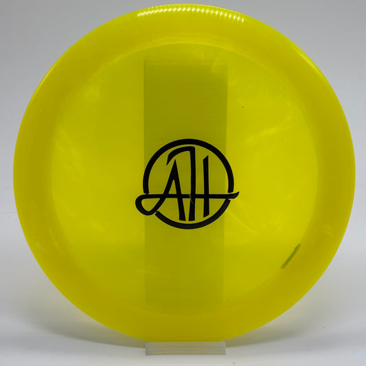 Discraft Force | Z | Adam Hammes Mini Stamp