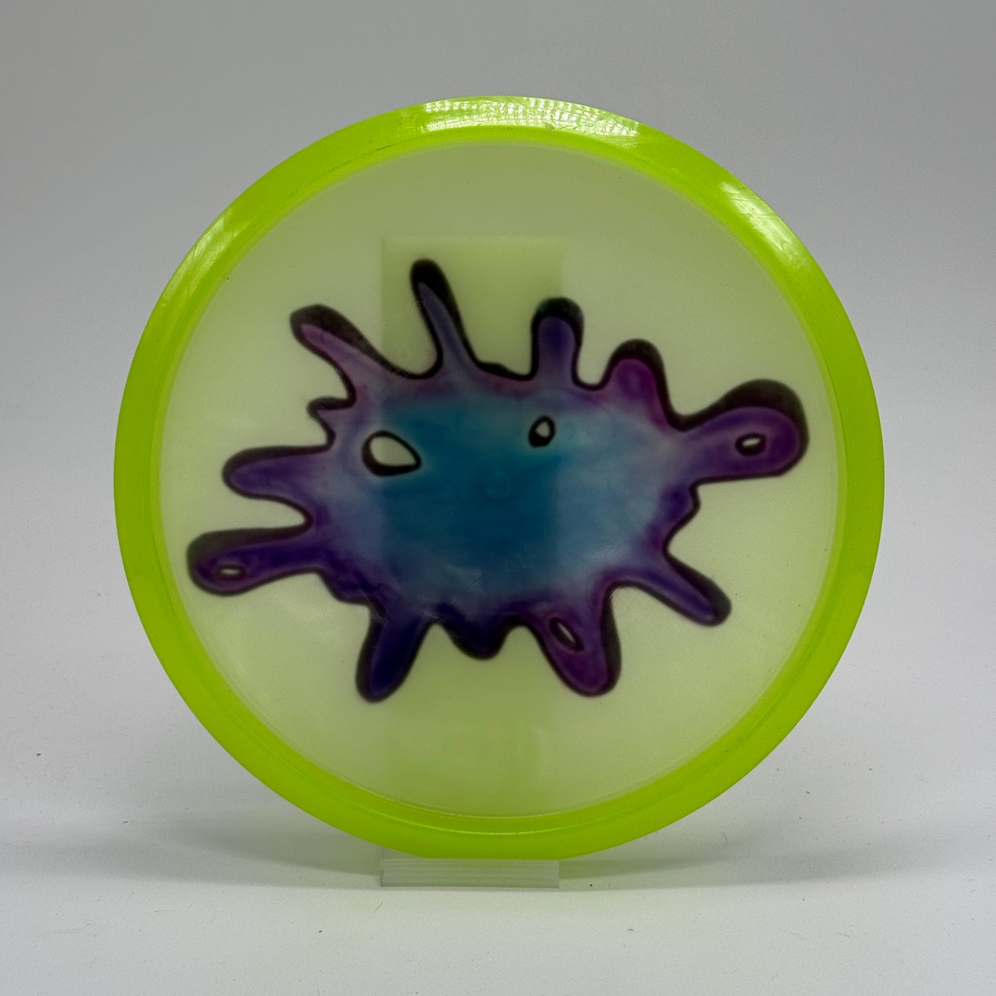 Used | Discmania Drop | Color Glow C-line | Niklas Anttila Creator Series