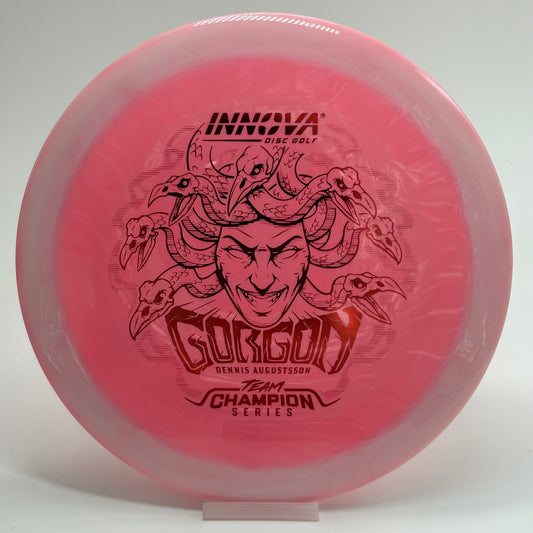 Innova Gorgon | Halo Star | 2026 Dennis Augustsson Tour Series