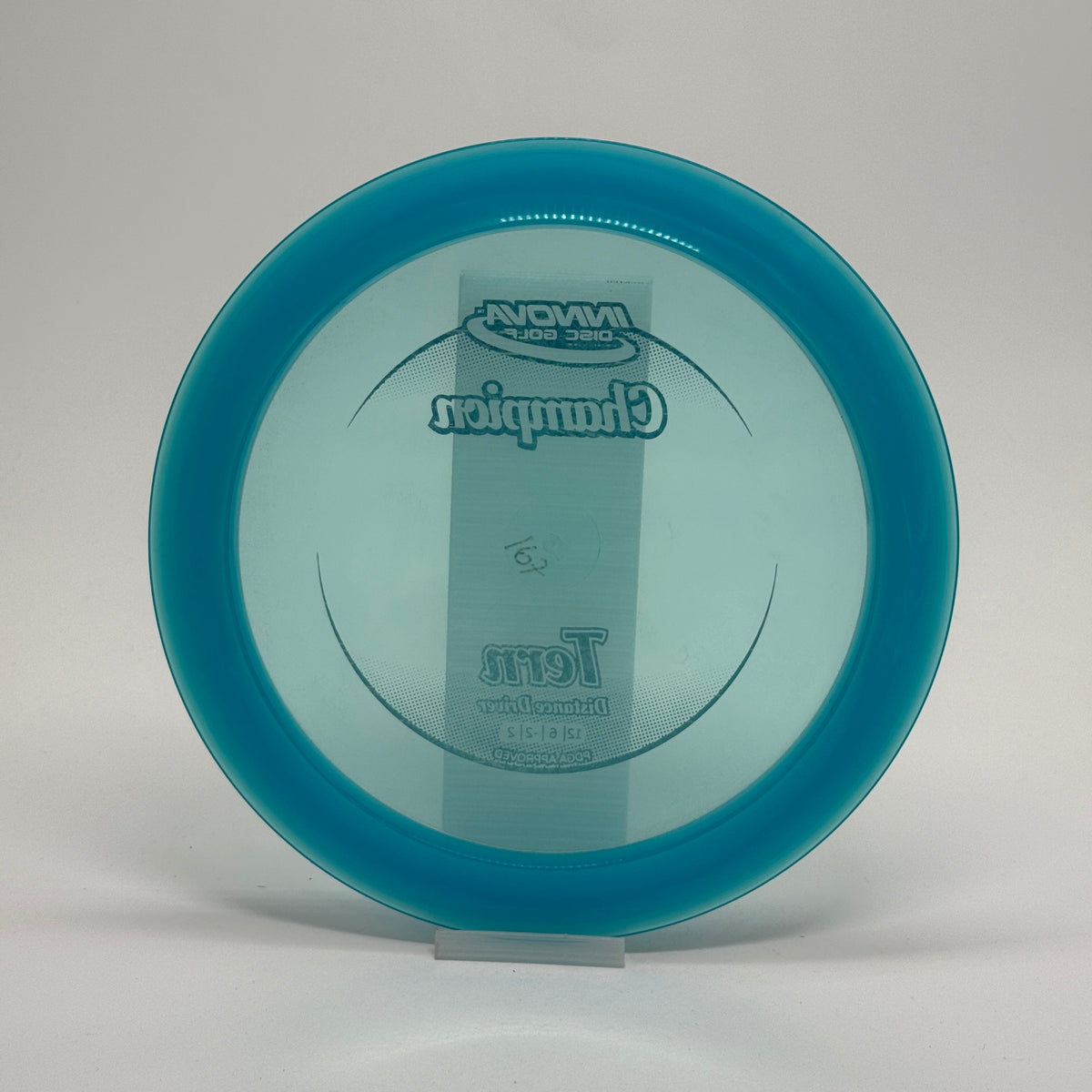 Used | Innova Tern | Champion