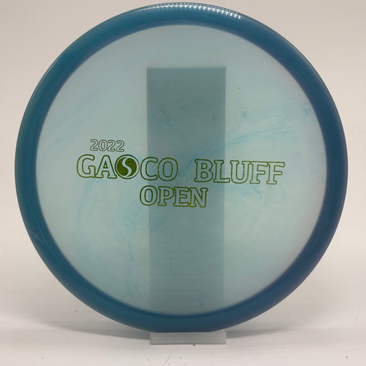 Innova Roc3 | Champion | Gasco Bluff Open 2022