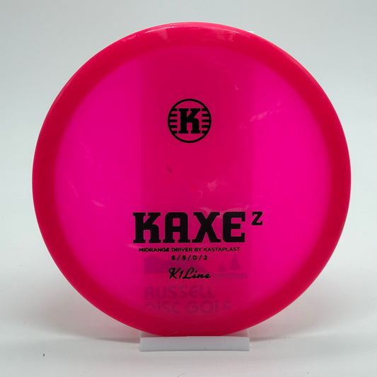 Kastaplast Kaxe Z | K1 Line | Out-Of-Production