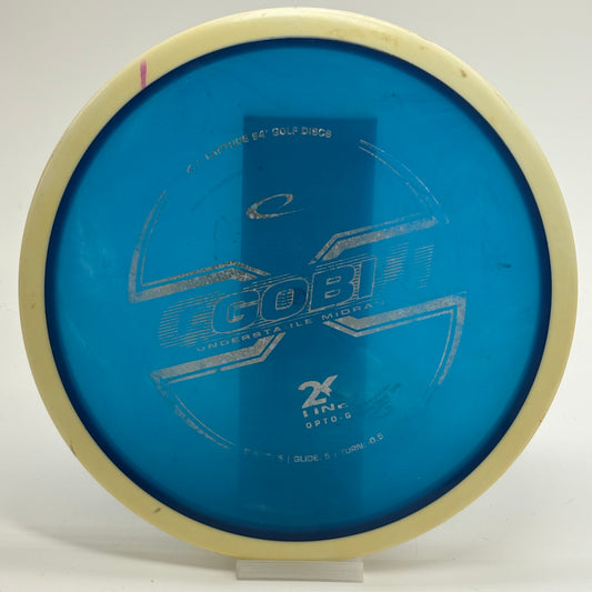 Latitude 64 | Gobi | 2K Opto G | Out-Of-Production