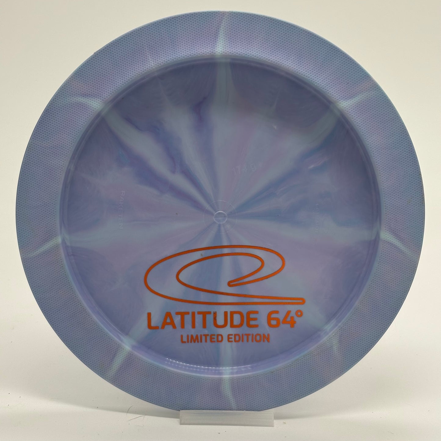 Latitude 64 Raketan | Gold Line | Special Edition Out-Of-Production