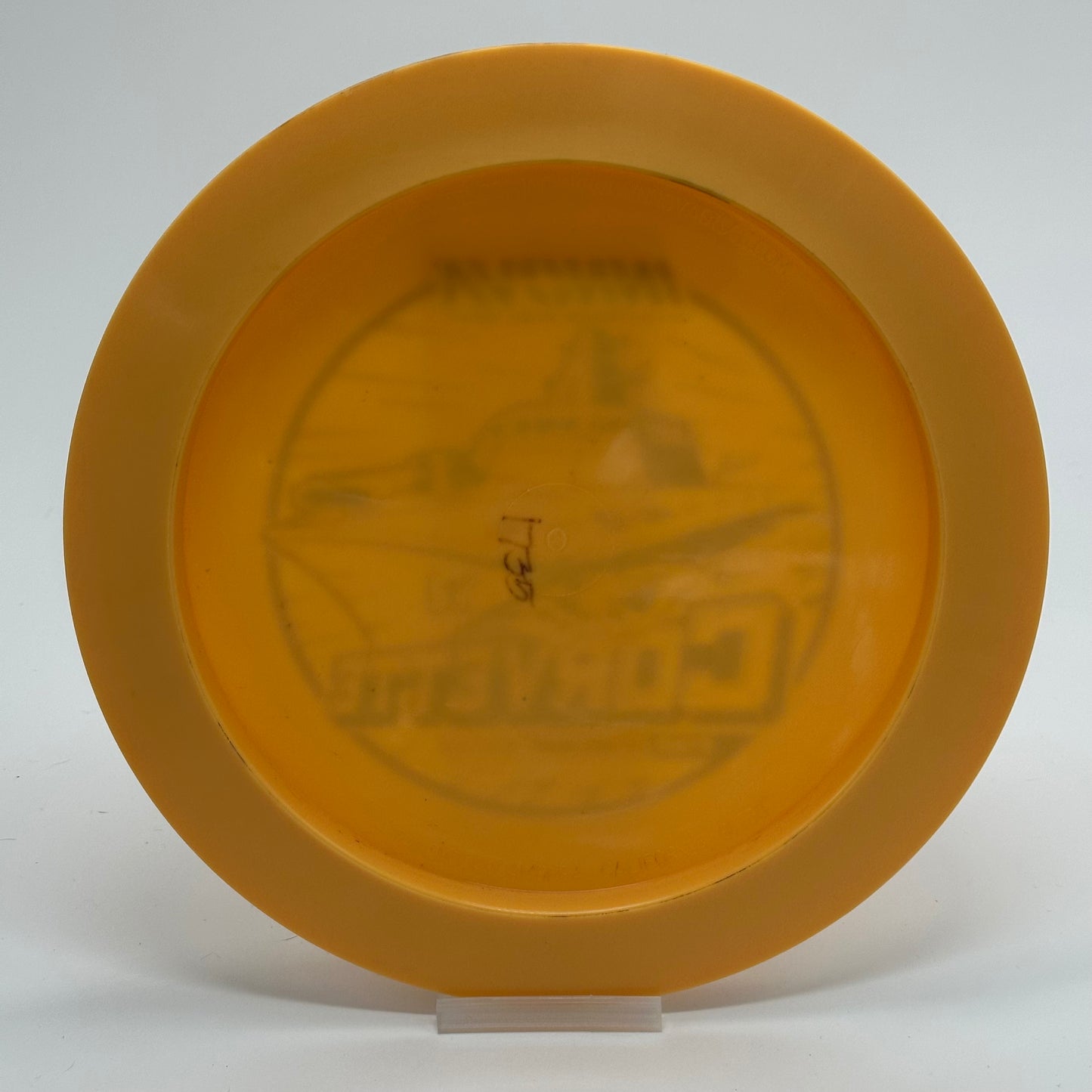 Used | Innova Corvette | Star | Battleship Stamp