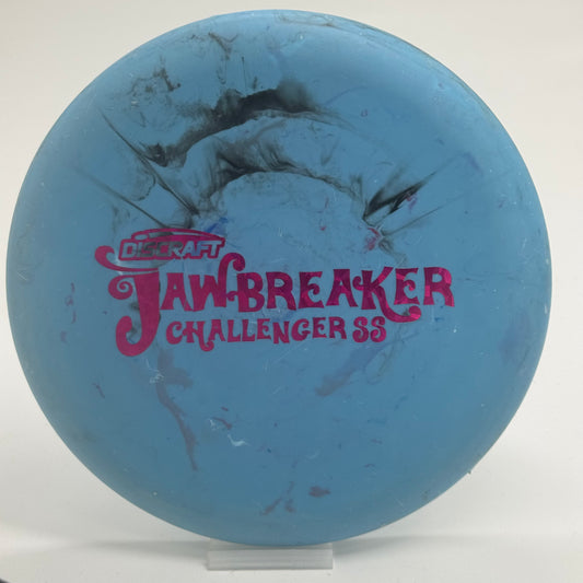 Discraft Challenger SS | Jawbreaker