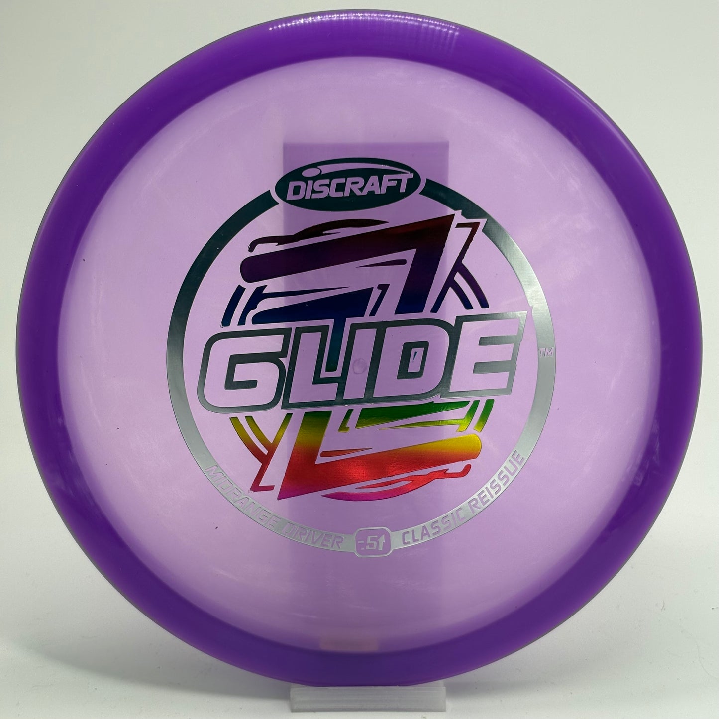 Discraft Glide | Z | Classic Reissue