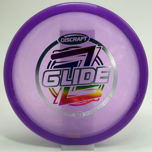 Discraft Glide | Z | Classic Reissue