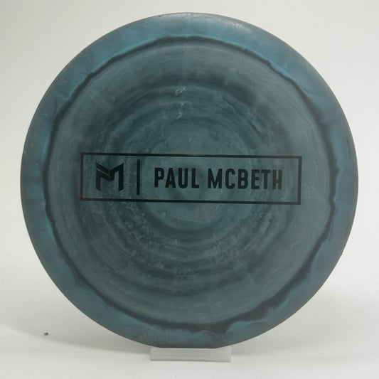 Discraft Hades | ESP | Prototype Paul McBeth Line