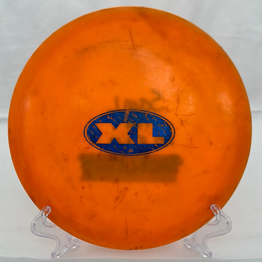 Discraft XL Elite-X Walled Lake Patent # PFN