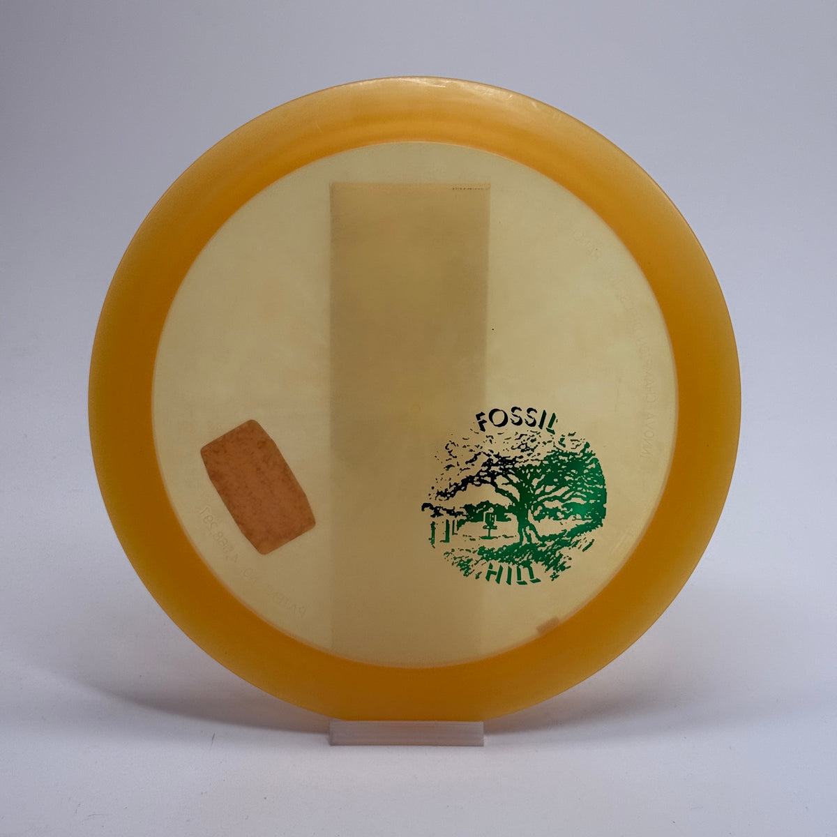 Used | Innova Starfire L | Pearly Champion | Out-Of-Production PFN Patent