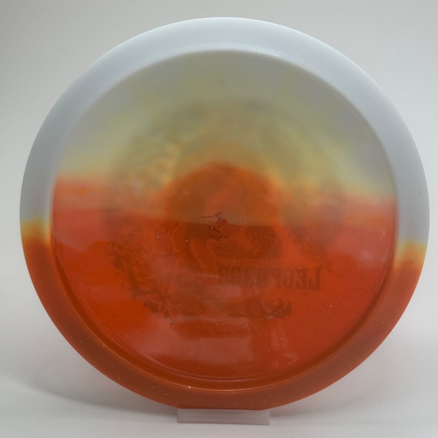 Innova Leopard3 | Duo | 2026 Ohn Scoggins 2025 World Champion Tour Series