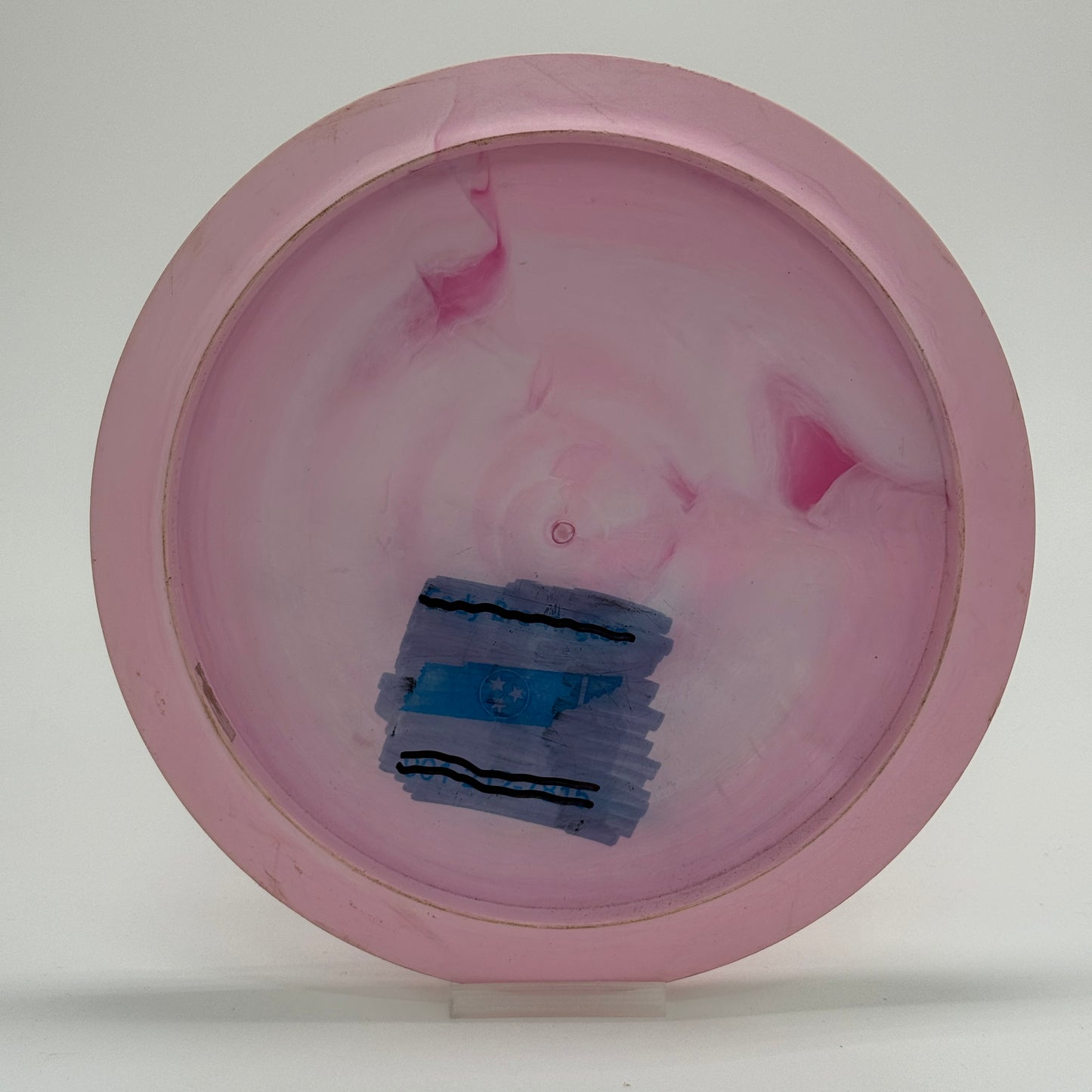 Used | Discraft Anax | ESP Paul McBeth Line