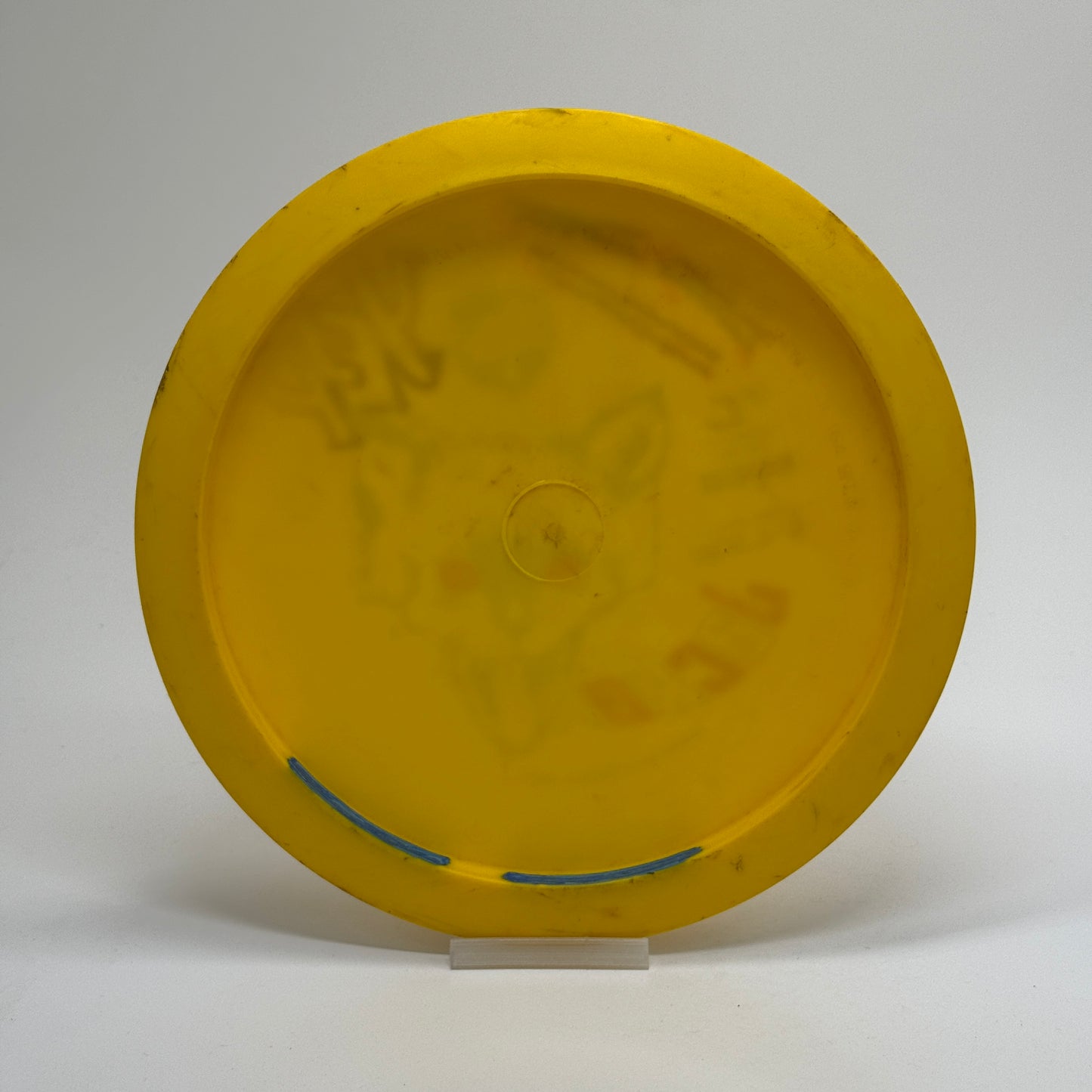Used | Discmania FD | S-Line | Jackal Stamp | Innova OOP Penned