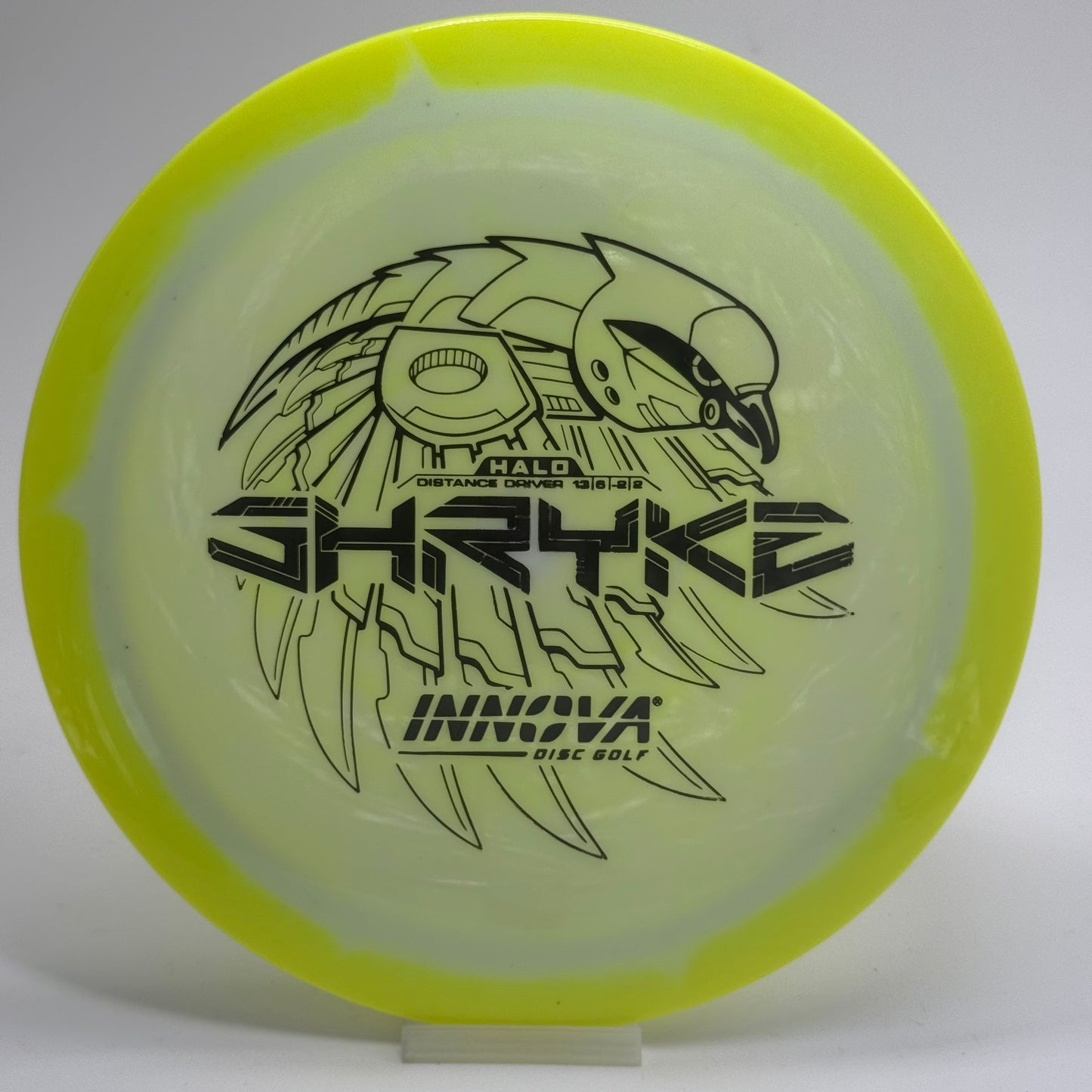 Innova Shryke | Halo Star