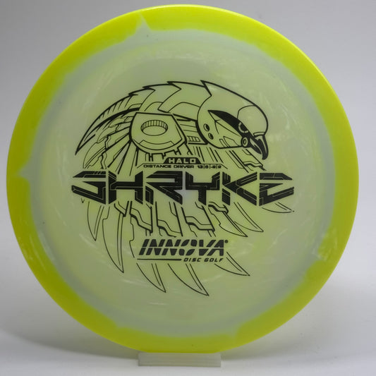 Innova Shryke | Halo Star
