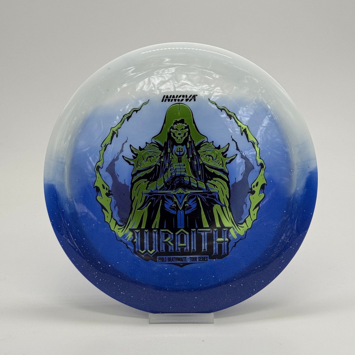 Innova Wraith | Duo | 2026 Philo Brathwaite Tour Series