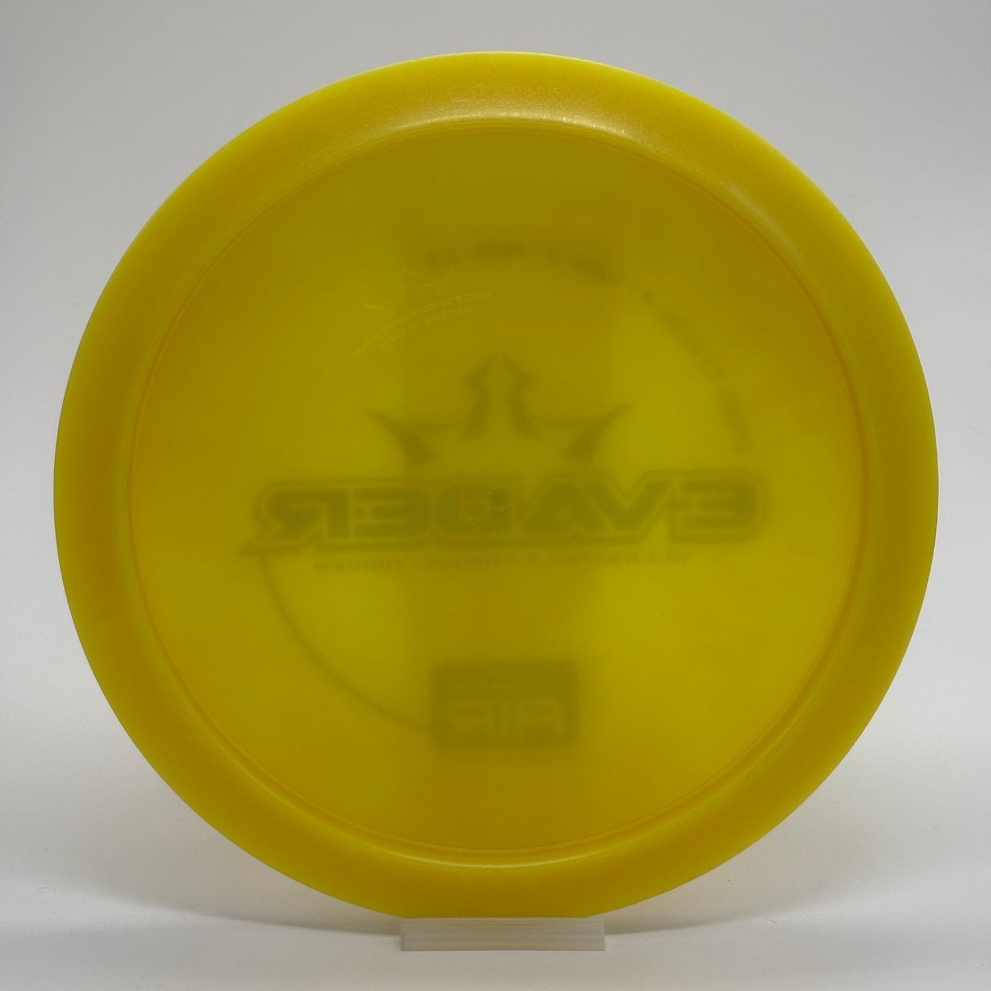 Dynamic Discs Evader | Lucid Air