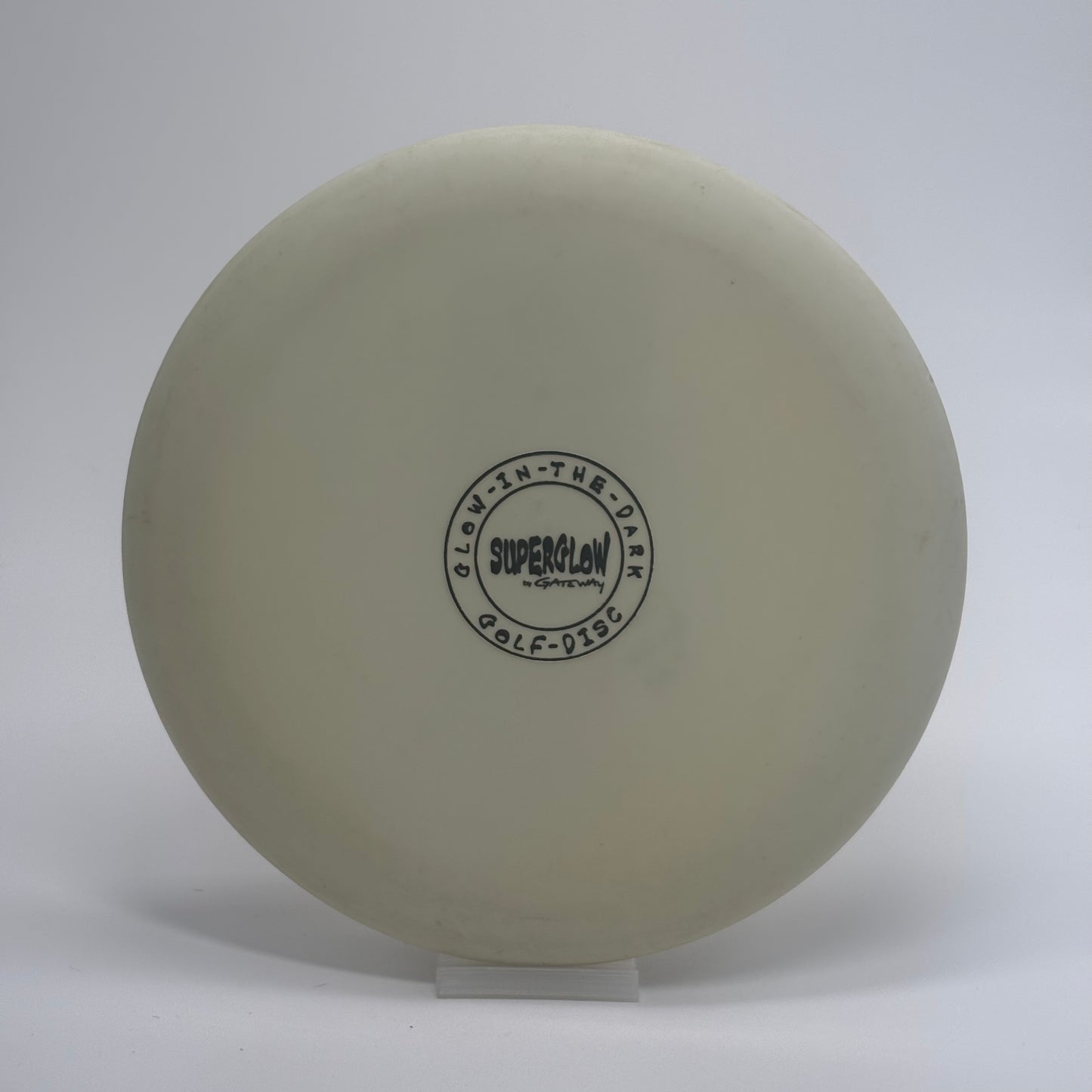 Gateway Magic | SureGrip Super Glow