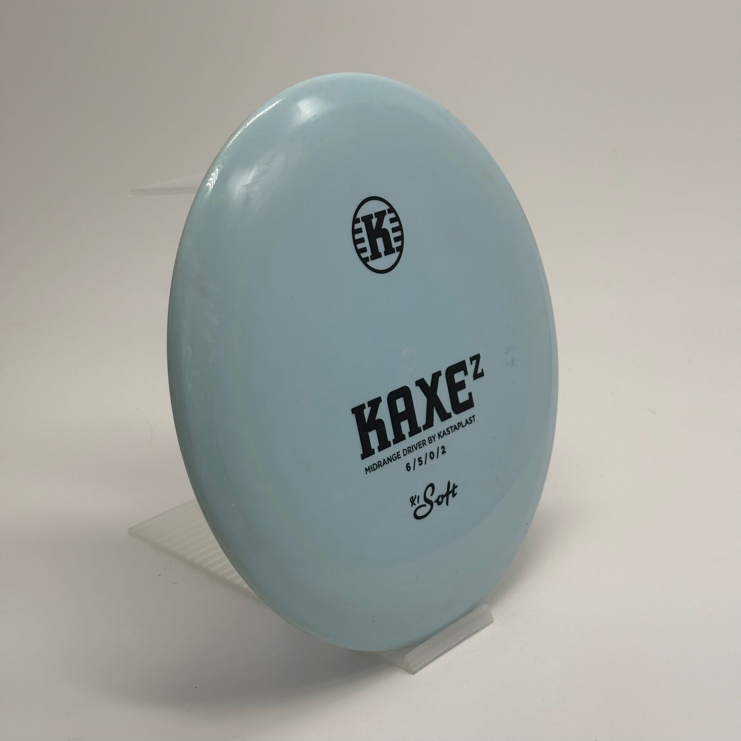 Kastaplast Kaze Z | K1 Soft | Out-Of-Production