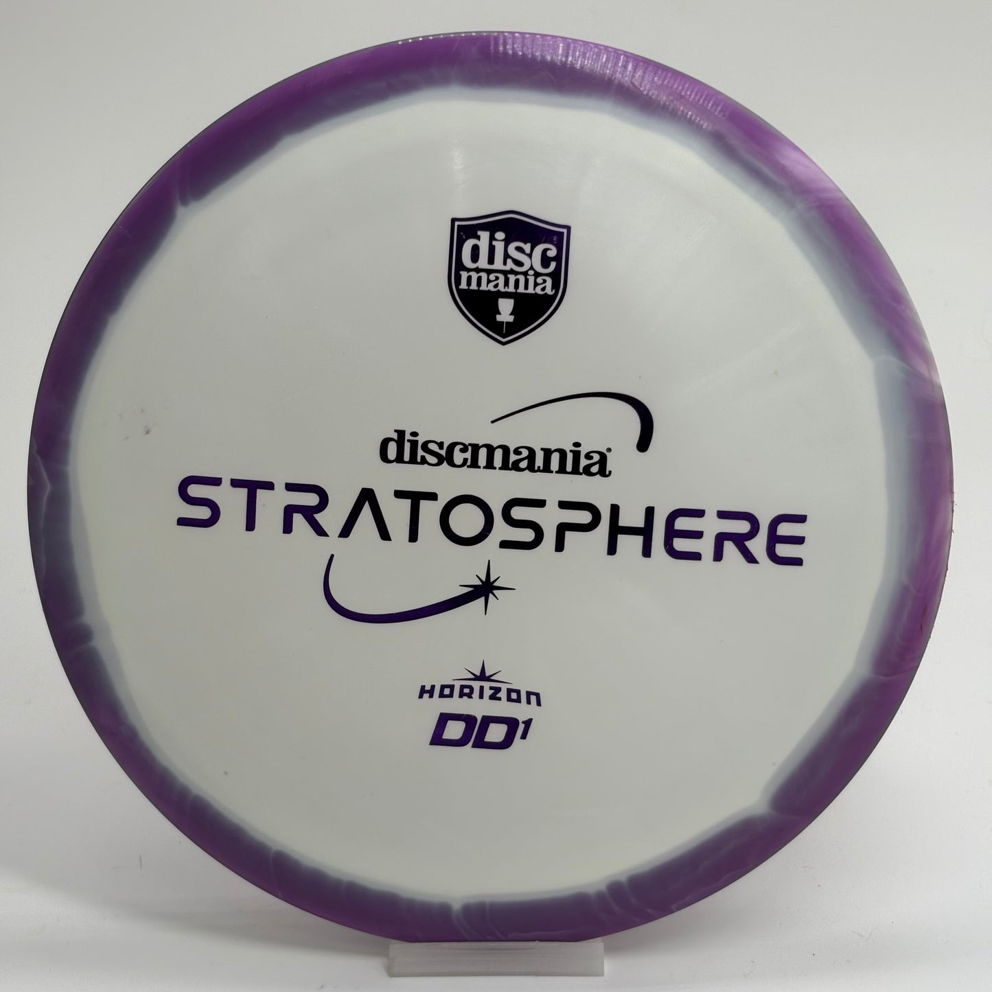 Discmania Stratosphere | Horizon S-Line DD1 | Mystery Box Special Edition