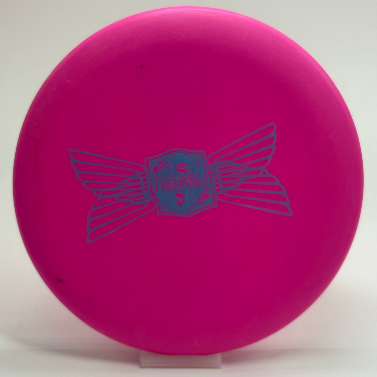 Discmania P2 | D-Line Flex 3 | Wing Stamp