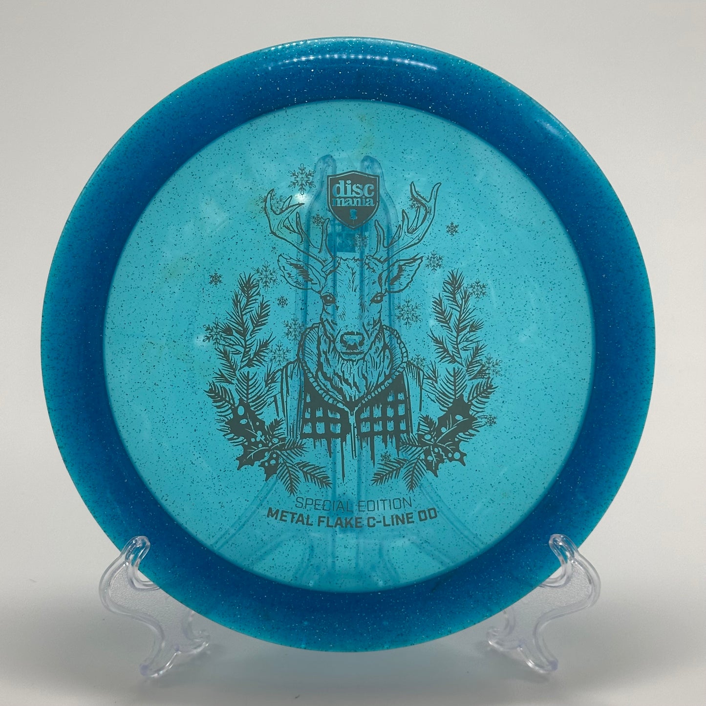 Discmania DD | Metal Flake C-Line Special Edition