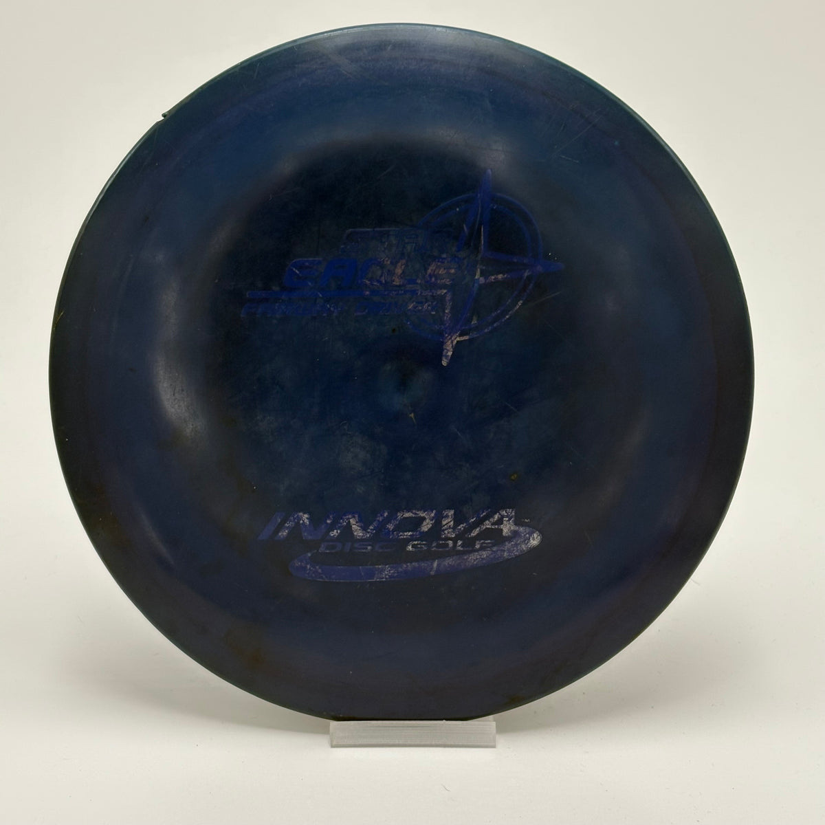 Used | Innova Eagle | Star | PFN Patent
