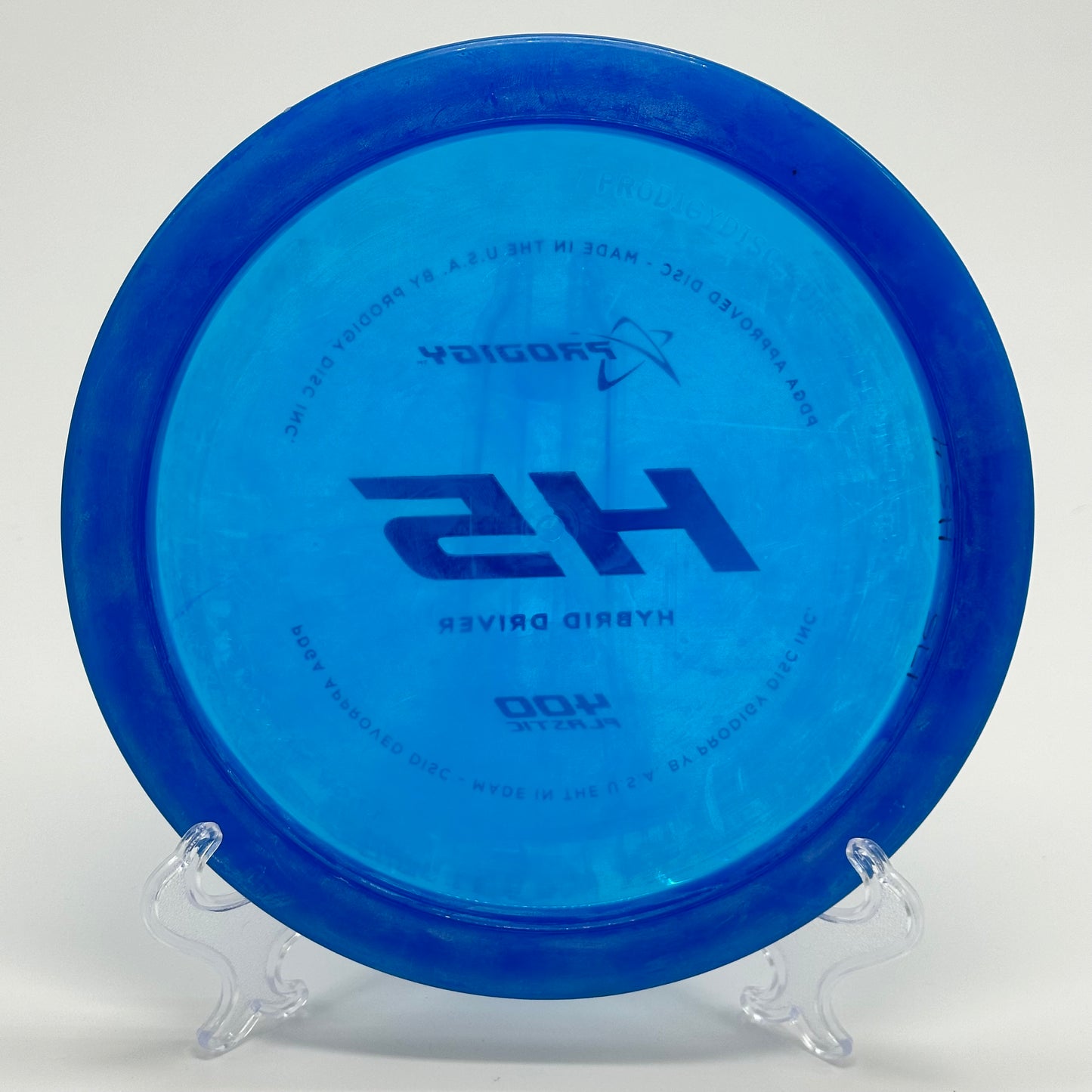 Prodigy H5 | 400 PFN