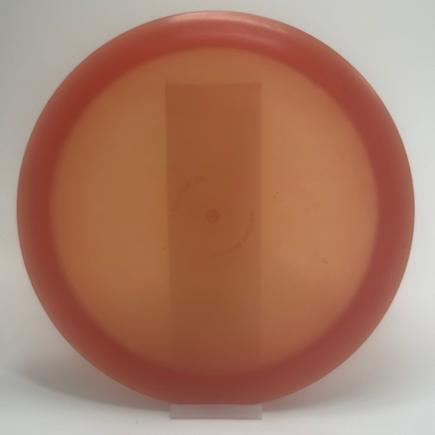 Latitude 64 Vision | Opto Line | Staring Eyes Stamp | Out-Of-Production PFN Sticker Weight
