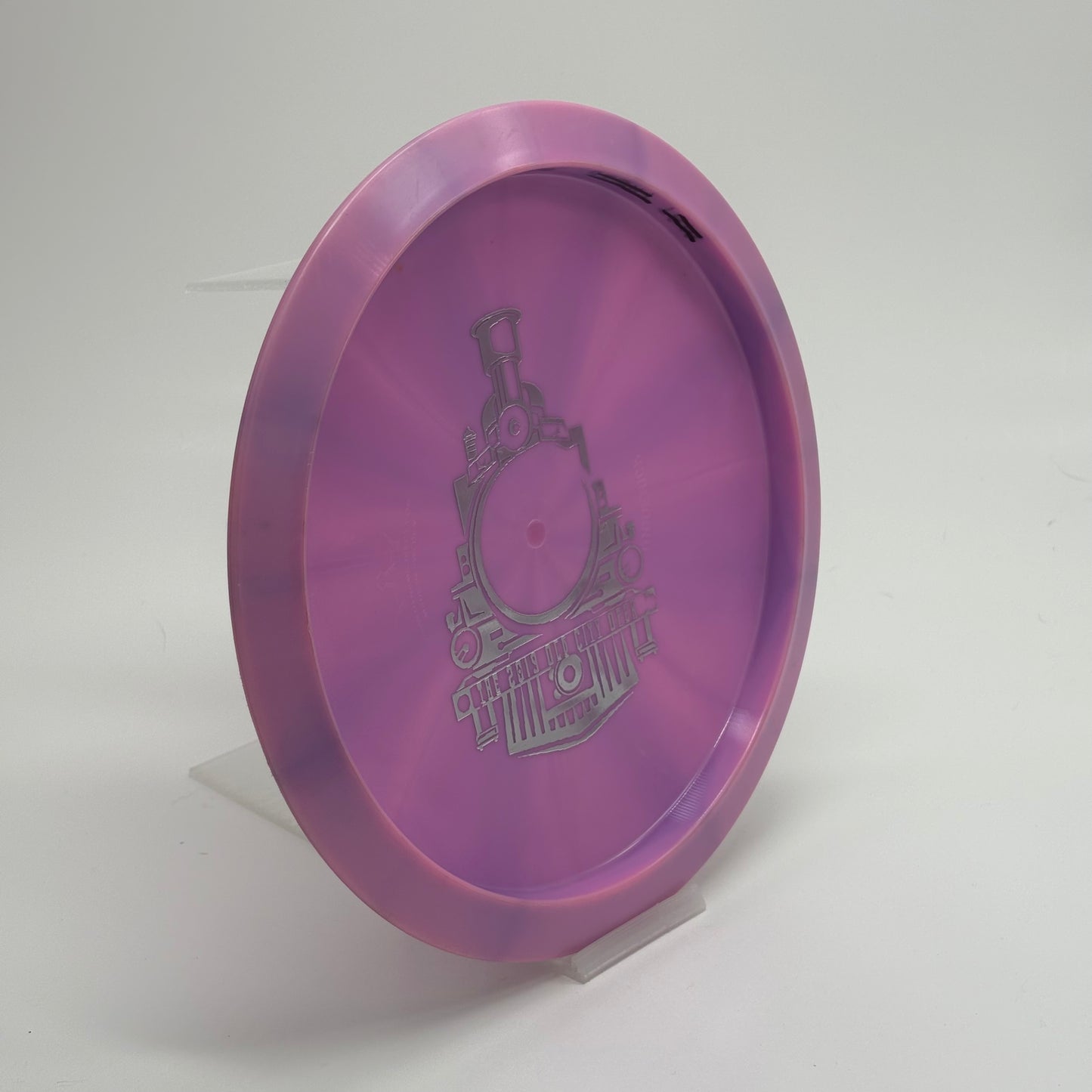 Dynamic Discs Maverick | Fuzion Burst | Old City Open 2019