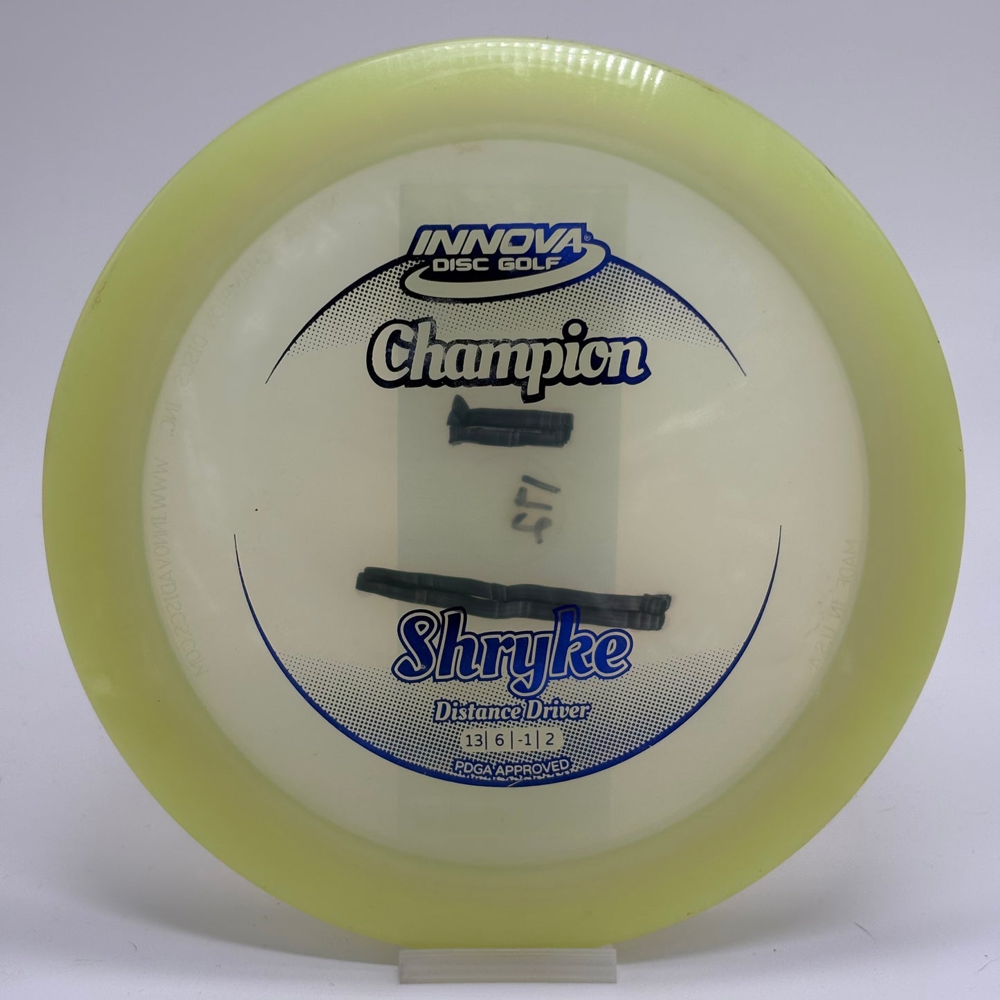 Innova Shryke | Champion
