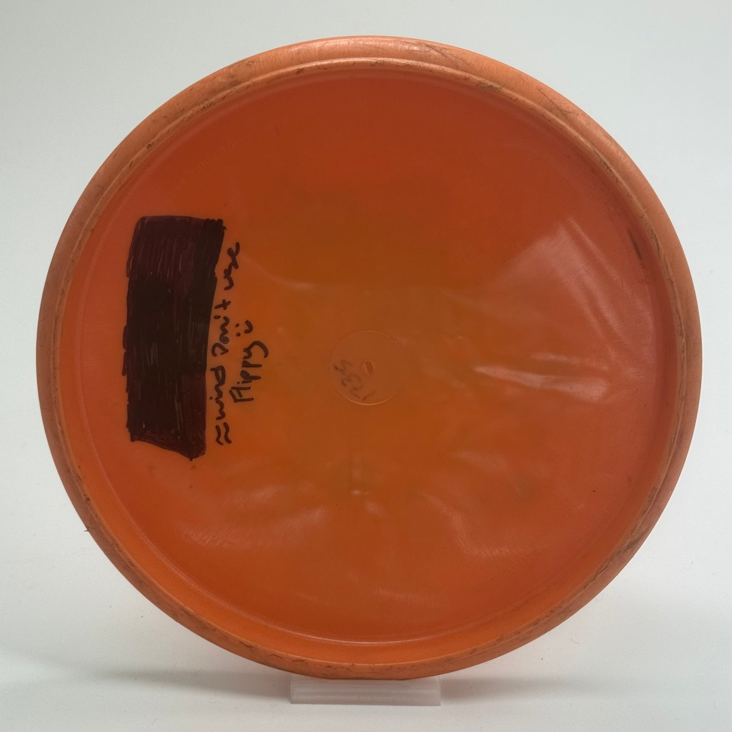 Infinite Discs Tomb | G-Blend