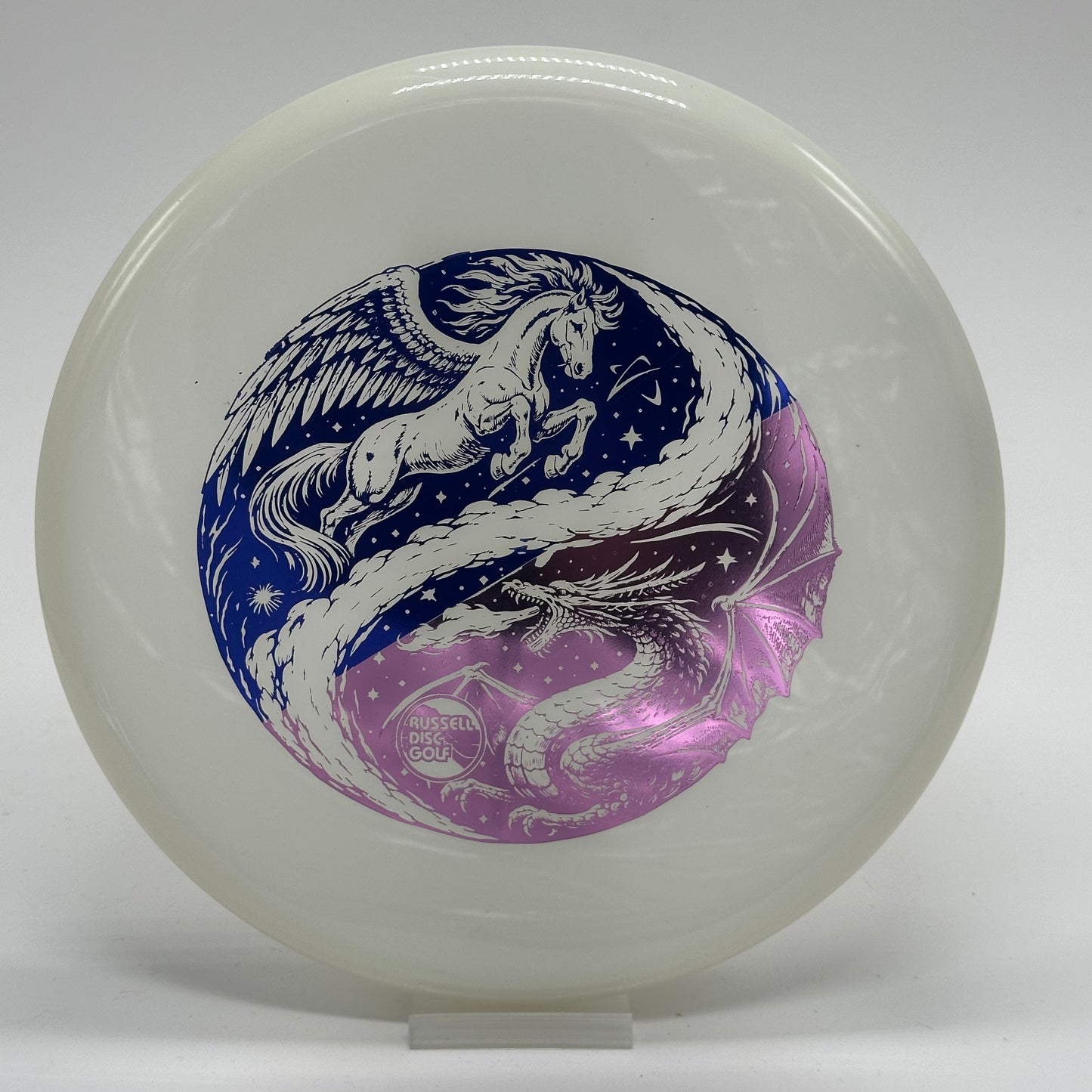 Prodigy Good Boy | 400 Glow | Supreme Duality