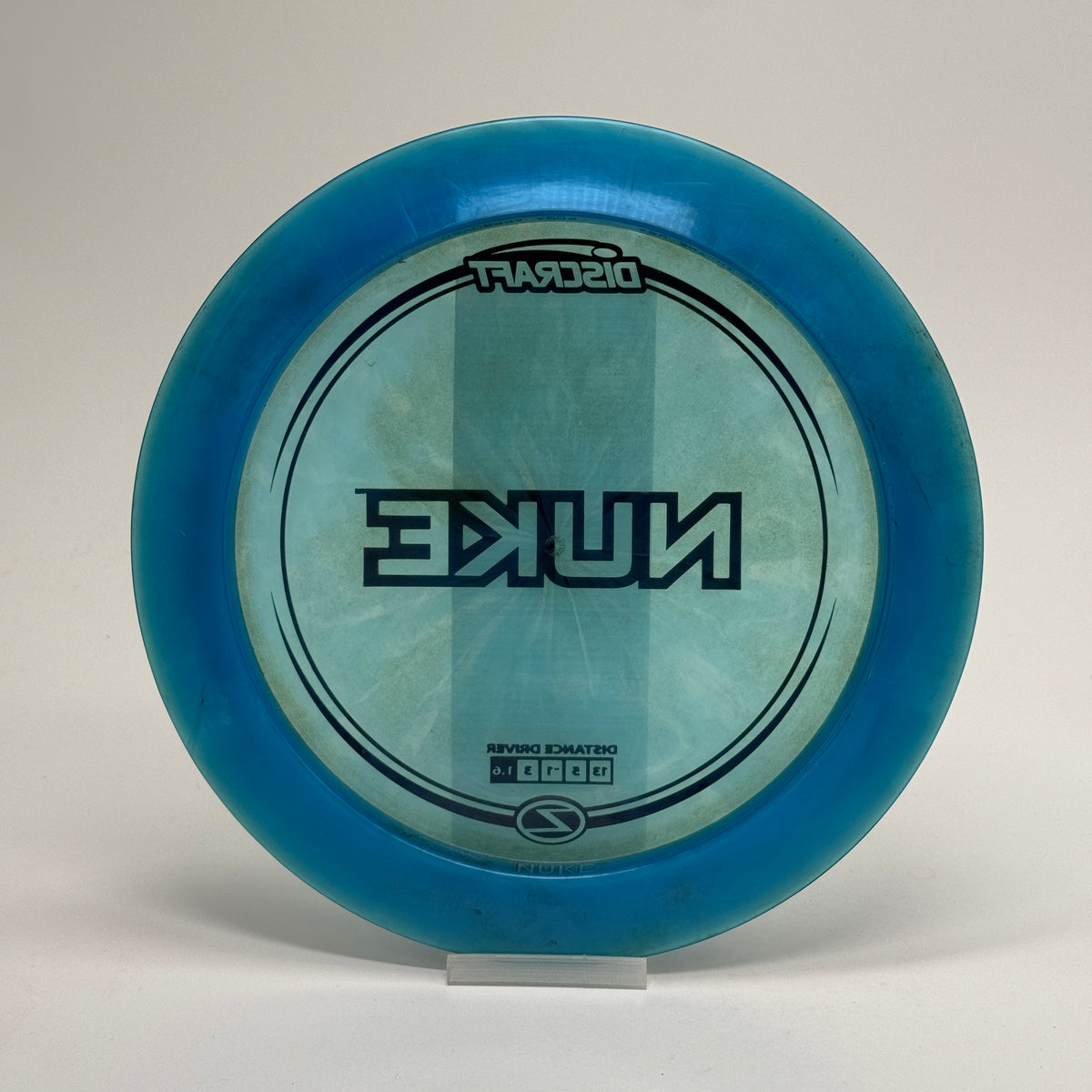 Used | Discraft Nuke | Z