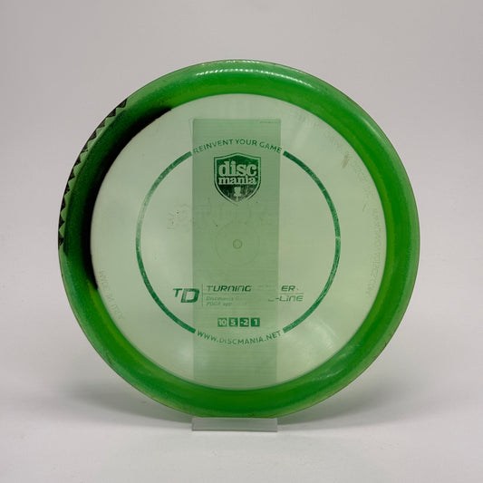 Used | Discmania TD | C-Line | Innova OOP