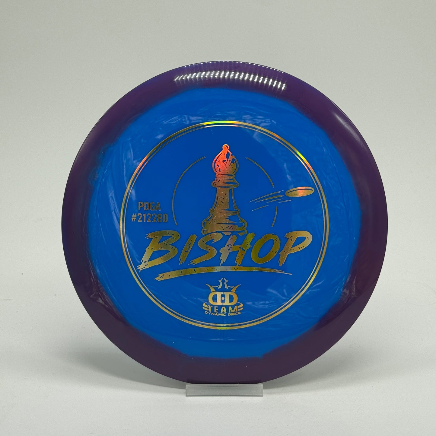 Latitude 64 Treason | Fuzion Orbit | Ethan Bishop 2026 Team Series
