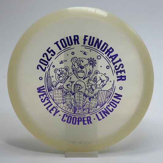Gateway Element | Diamond | Douglas Brothers 2025 Junior Tour Fundraiser