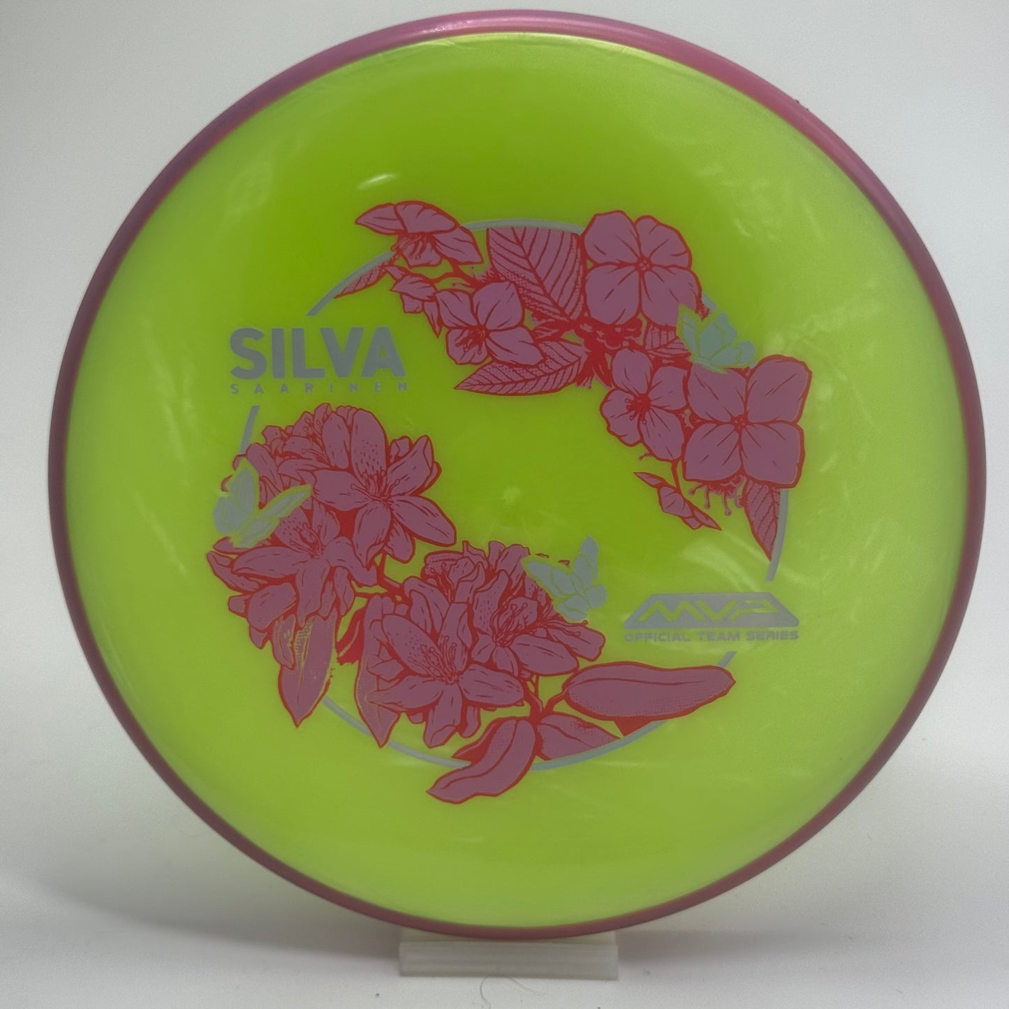 Axiom Proxy | Plasma Soft | 2026 Silva Saarinen Team Series